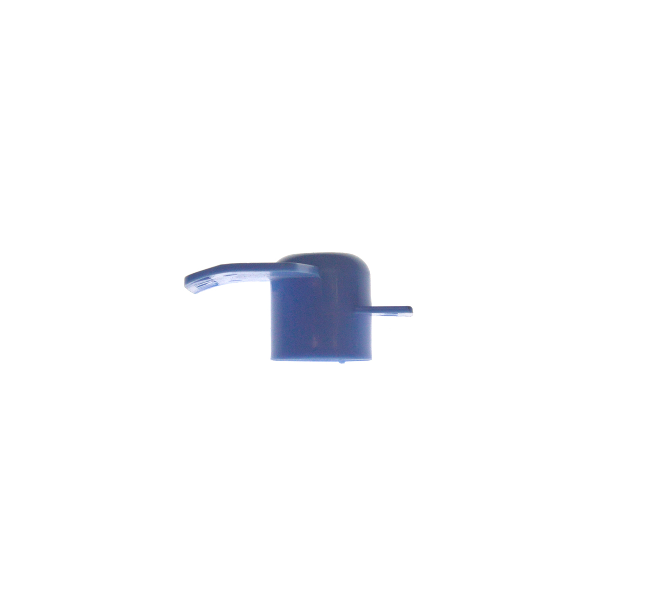 WW01A00652 - Genuine OEM GE Washer Detergent Dispenser Siphon Cap